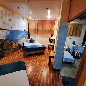 Cozy Hosting Galapagos , Puerto Ayora (Galapagos Islands) Ecuador