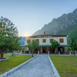 Veni I Gjyshit , Shkodër Albania