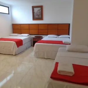 En Ecuador Hotel