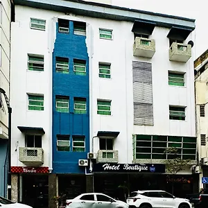 Boutique Hotel
