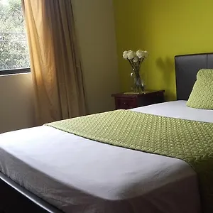 Capital 3*, Quito Ecuador