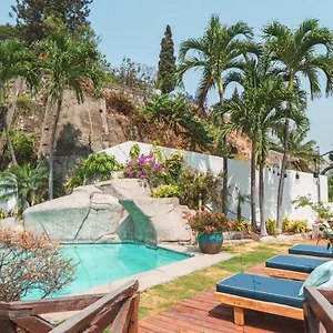 Iguanazu Bed and breakfast